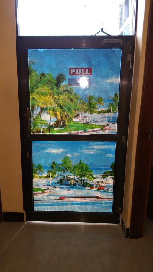 Mauya Executive Lodge Dar es Salaam Buitenkant foto