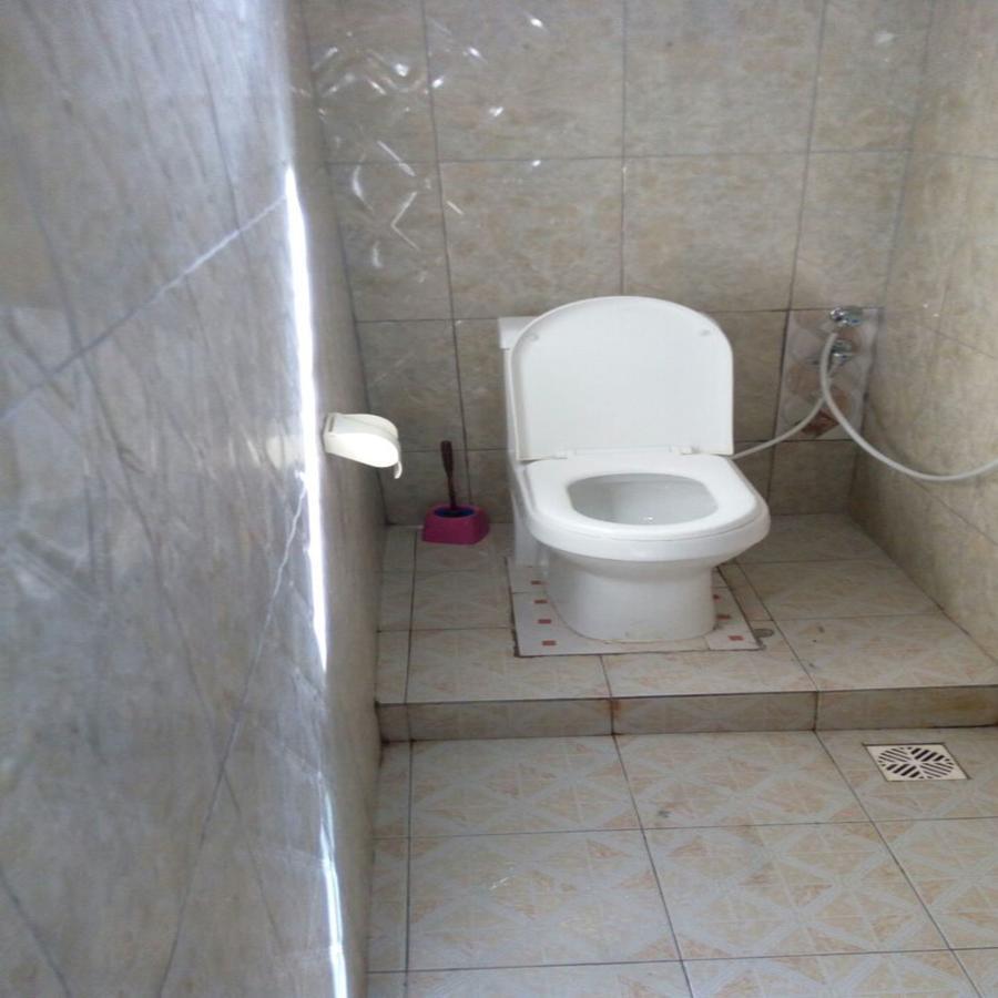 Mauya Executive Lodge Dar es Salaam Buitenkant foto